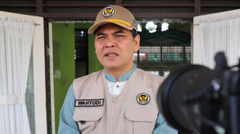 Sikapi Situasi Timur Tengah, Jemaah Umrah Jambi Diimbau Tetap Tenang dan Waspada